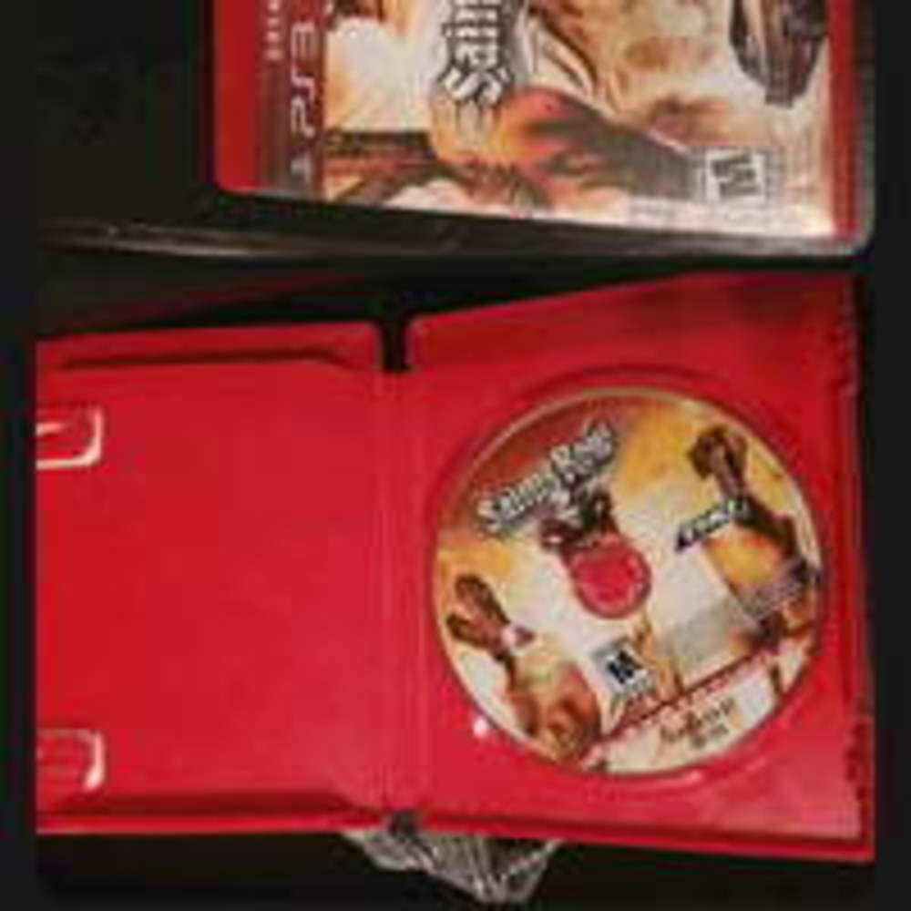 Saints Row 2 Greatests Hits Playstation 3